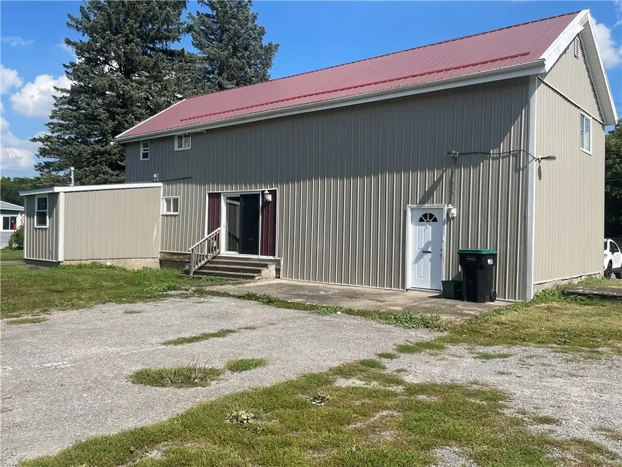 5361 Lake Road S, Brockport, NY 14420 - #2