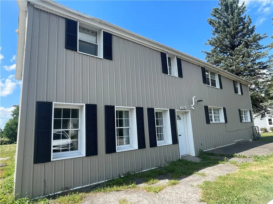 5361 Lake Road S, Brockport, NY 14420 - #3