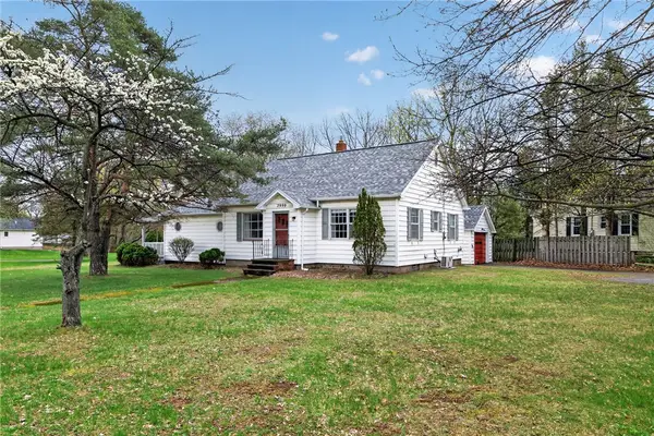 2999 Chili Avenue, Rochester, NY 14624