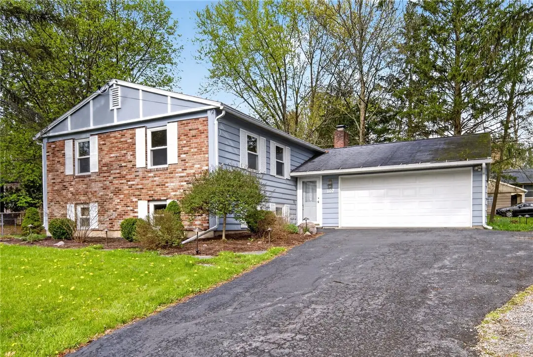 107 Salem Drive, Ithaca, NY 14850 - #1