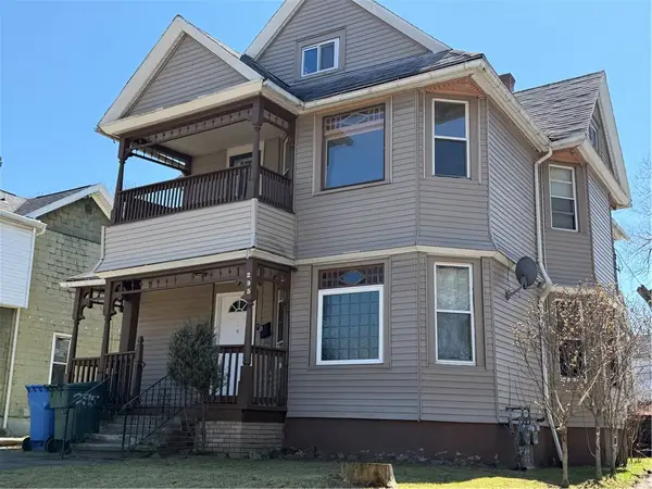 295 Glenwood Avenue, Rochester, NY 14613