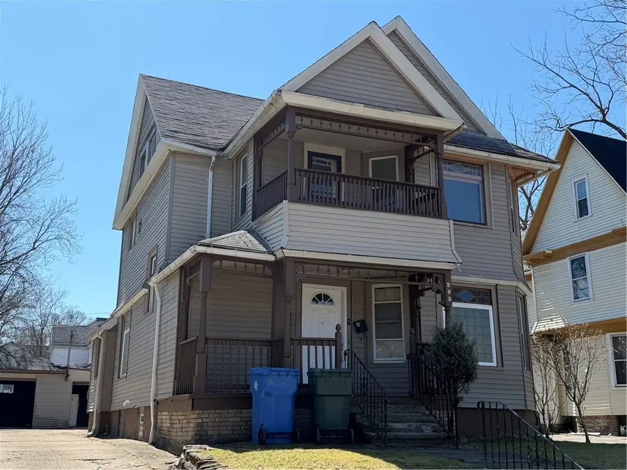 295 Glenwood Avenue, Rochester, NY 14613 - #2