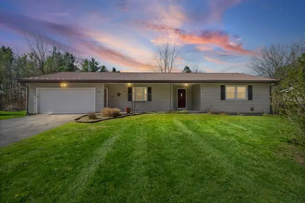 5154 Deliverance Avenue, Marion, NY 14505