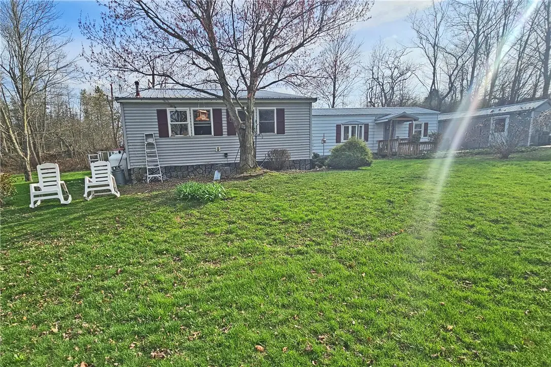 114 Terry Hill Road, Horseheads, NY 14845 - #1