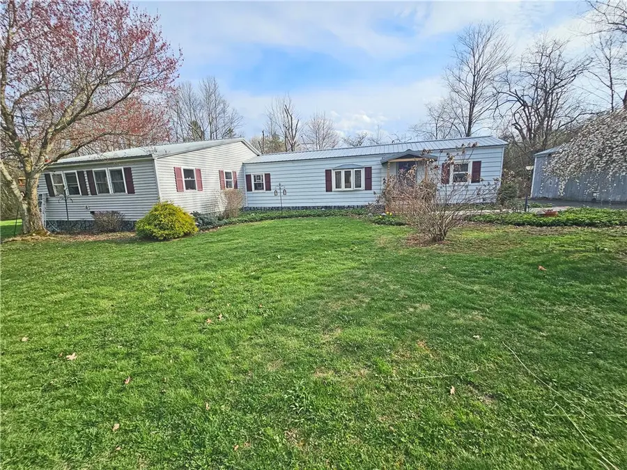 114 Terry Hill Road, Horseheads, NY 14845 - #2