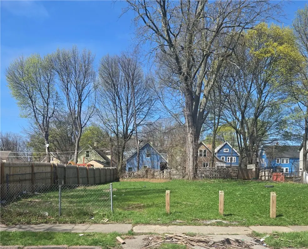 24 Burbank St Street, Rochester, NY 14621 - #1