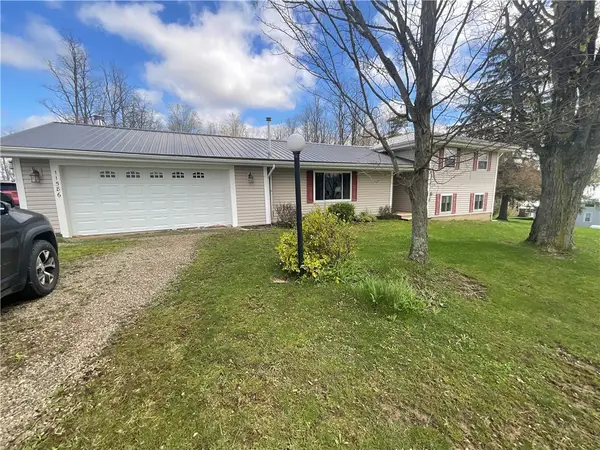 11586 Armison Road, Fillmore, NY 14735