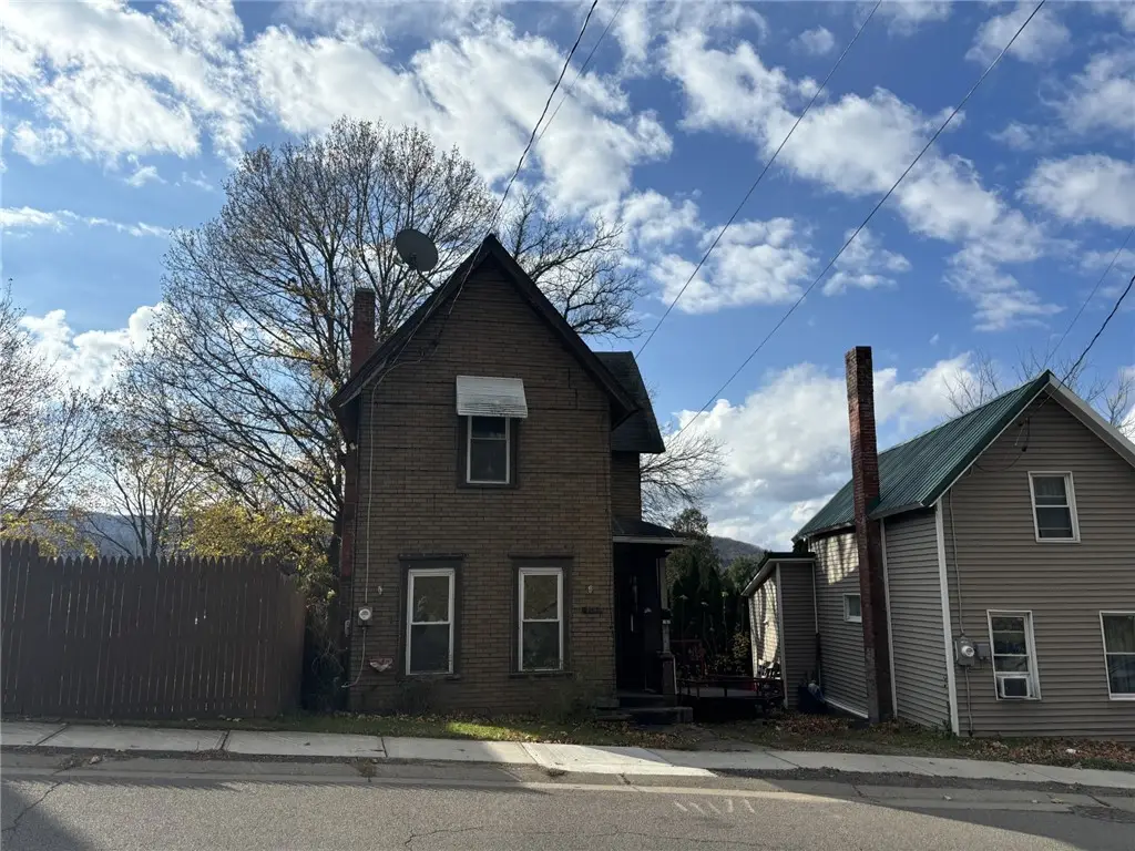 107 E Main Street, Hornell, NY 14843 - #1