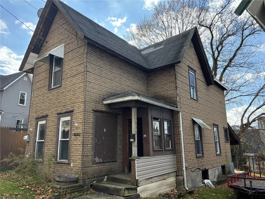 107 E Main Street, Hornell, NY 14843 - #2