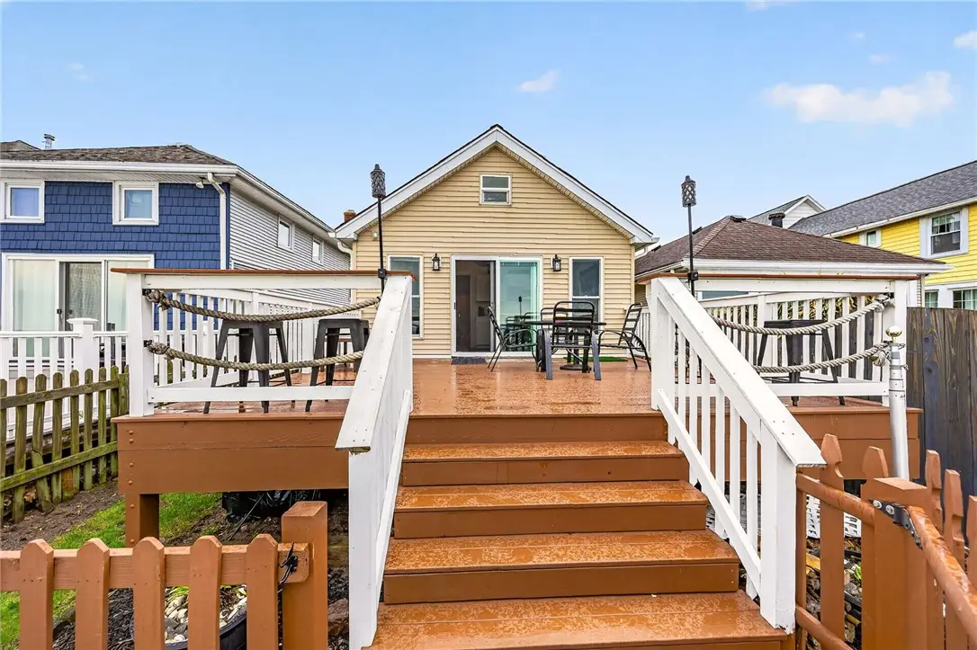 1432 Edgemere Drive, Rochester, NY 14612 - #1
