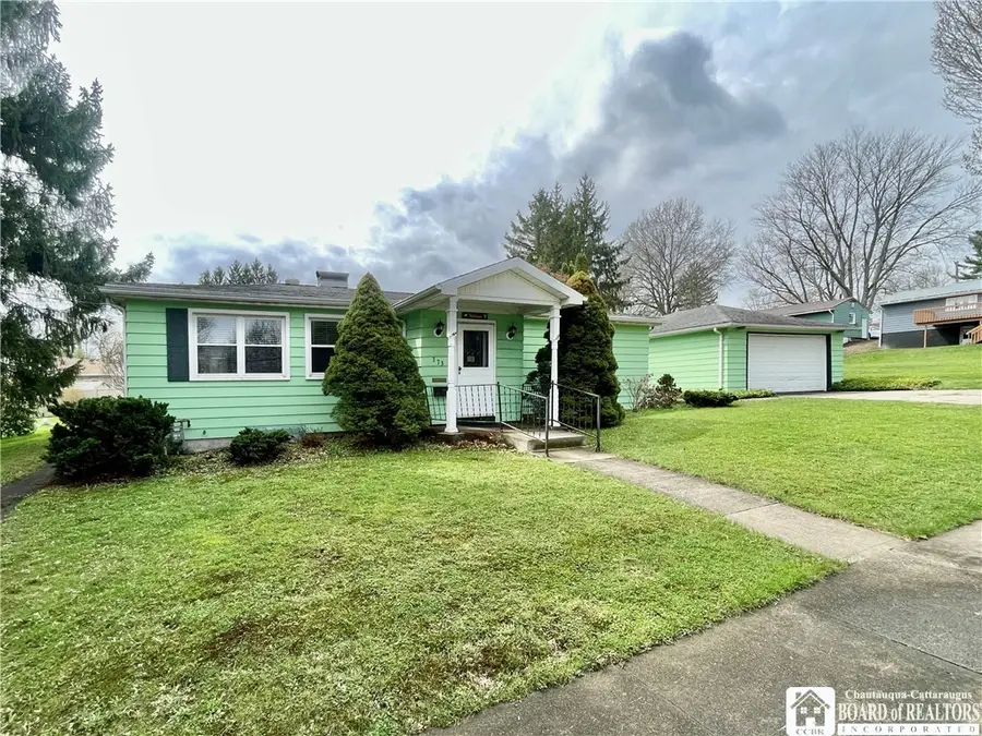 373 Cole Avenue, Jamestown, NY 14701 - #2