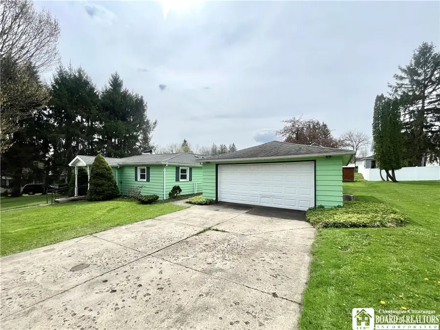 373 Cole Avenue, Jamestown, NY 14701 - #3