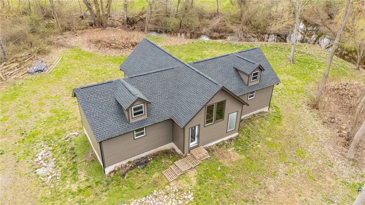 3558 Ridge Road, Ontario, NY 14519 - #1