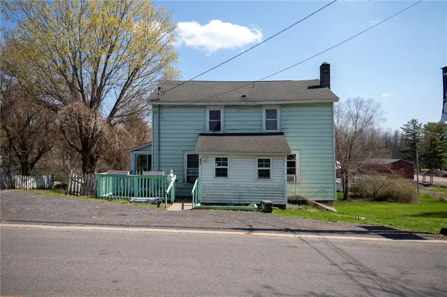 42 Mill Street, Sodus, NY 14551 - #2