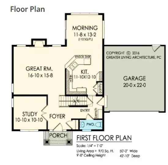 lot 704 Sand Pebble Lane, Hilton, NY 14468 - #2