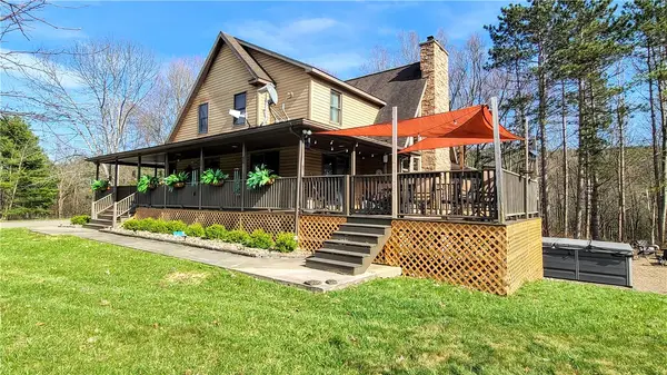 556 Benjamin Road, Cayuta, NY 14824