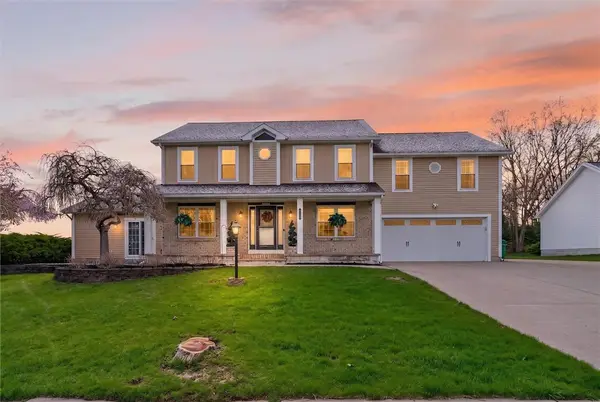 1343 Fieldcrest Lane, Victor, NY 14564