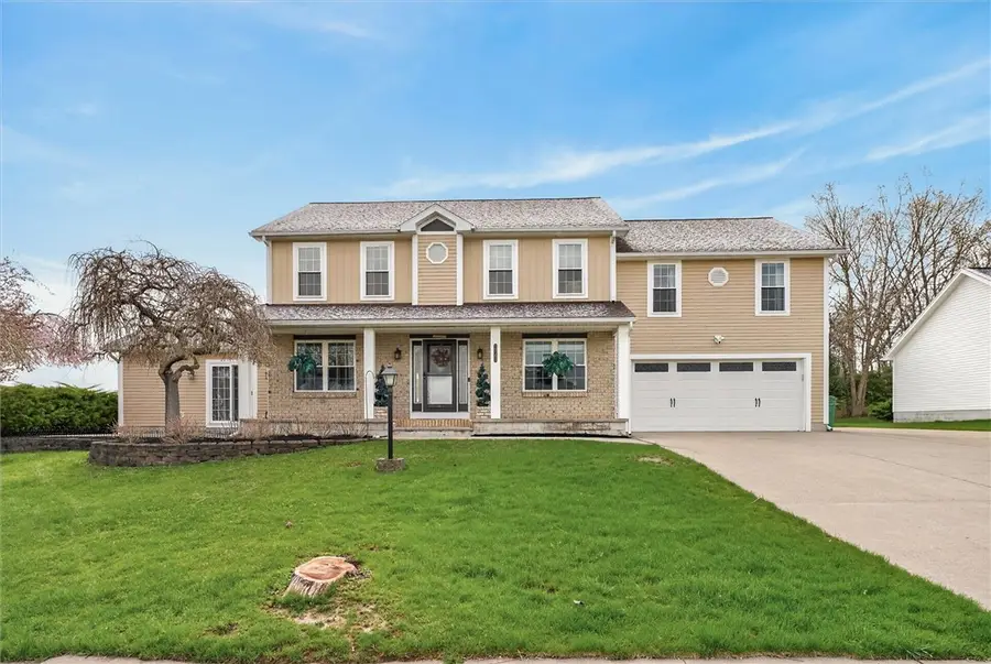 1343 Fieldcrest Lane, Victor, NY 14564 - #2