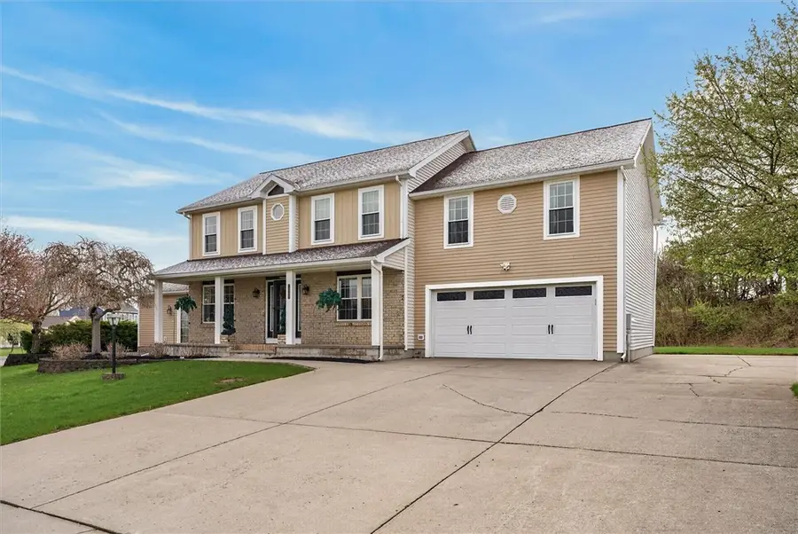 1343 Fieldcrest Lane, Victor, NY 14564 - #3