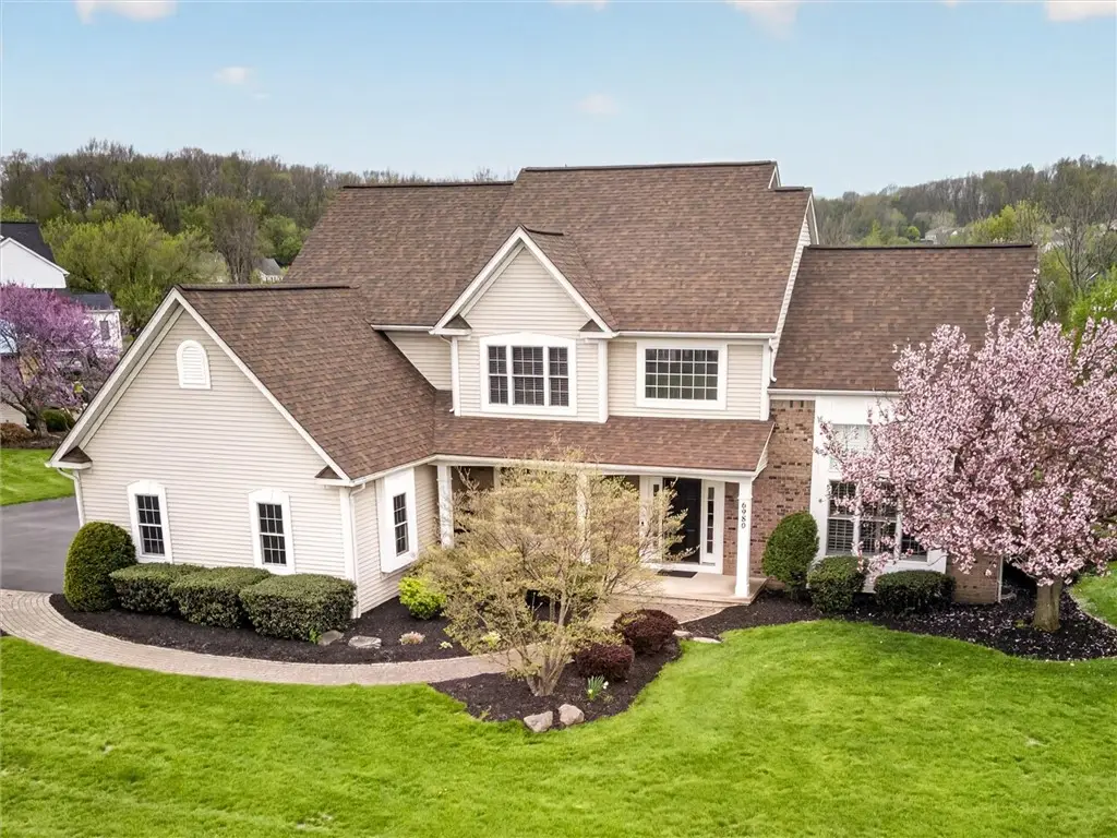 6980 Hackney Circle, Victor, NY 14564 - #1