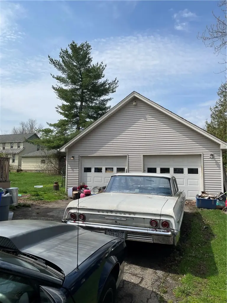 38 N Main Street, Holley, NY 14470 - #2