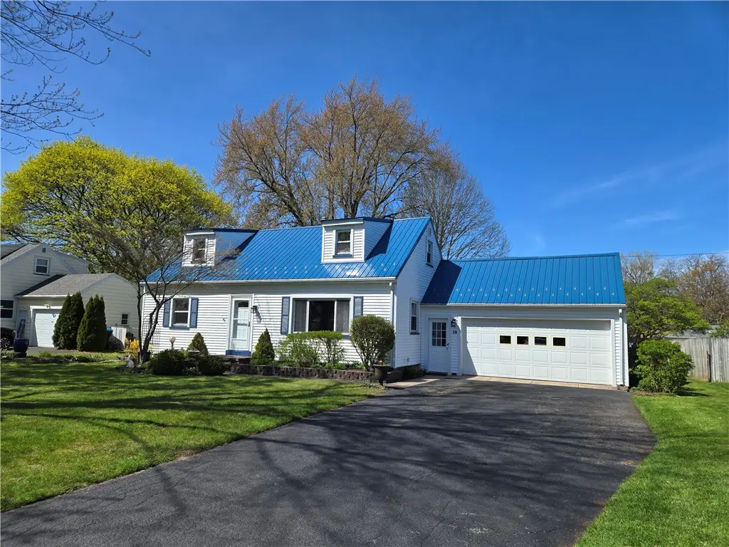 38 Shadmore Drive, Rochester, NY 14626 - #1