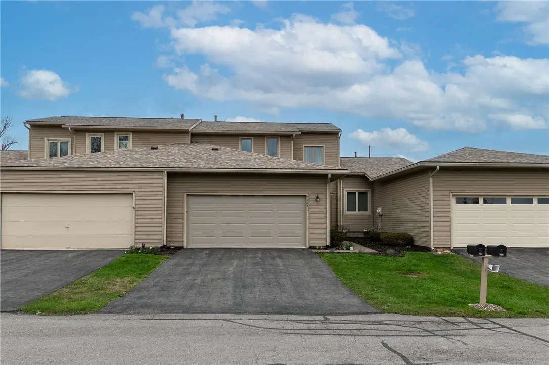 5124 Springbush Dr Drive, Canandaigua, NY 14424 - #1