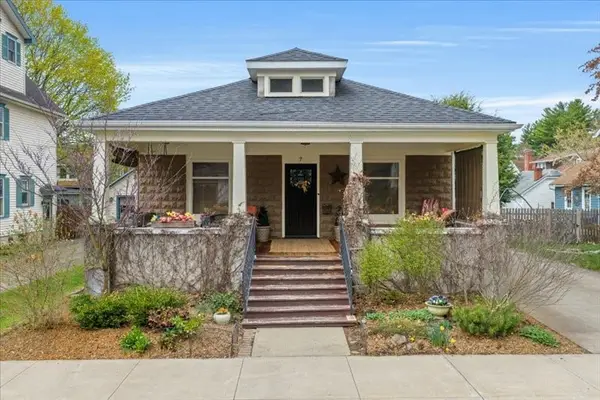 7 Taft Avenue, Oneonta, NY 13820