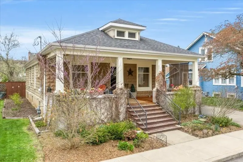 7 Taft Avenue, Oneonta, NY 13820 - #2