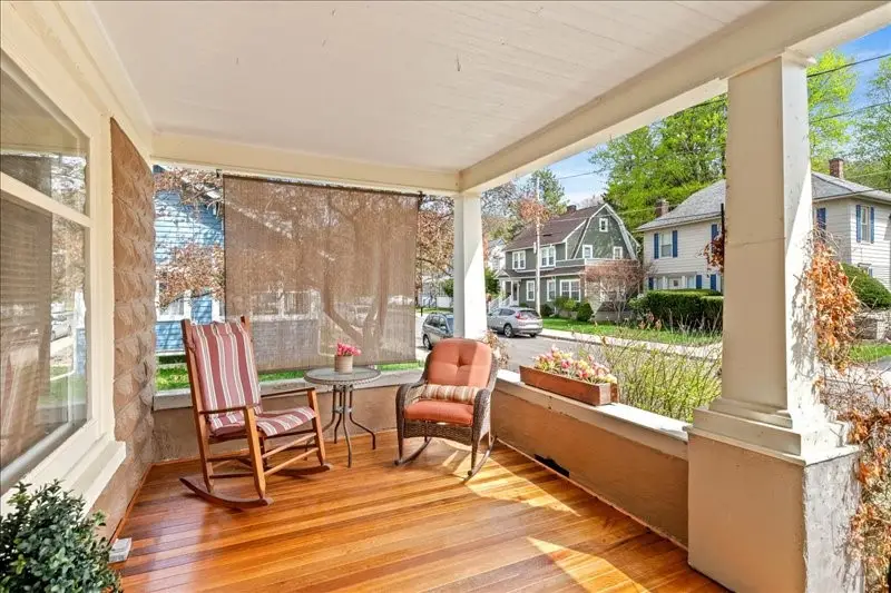 7 Taft Avenue, Oneonta, NY 13820 - #3