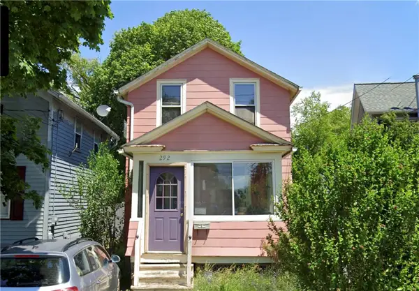 292 E Henrietta Road, Rochester, NY 14620