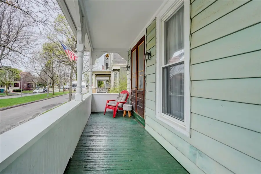 28 Rundel Park, Rochester, NY 14607 - #2