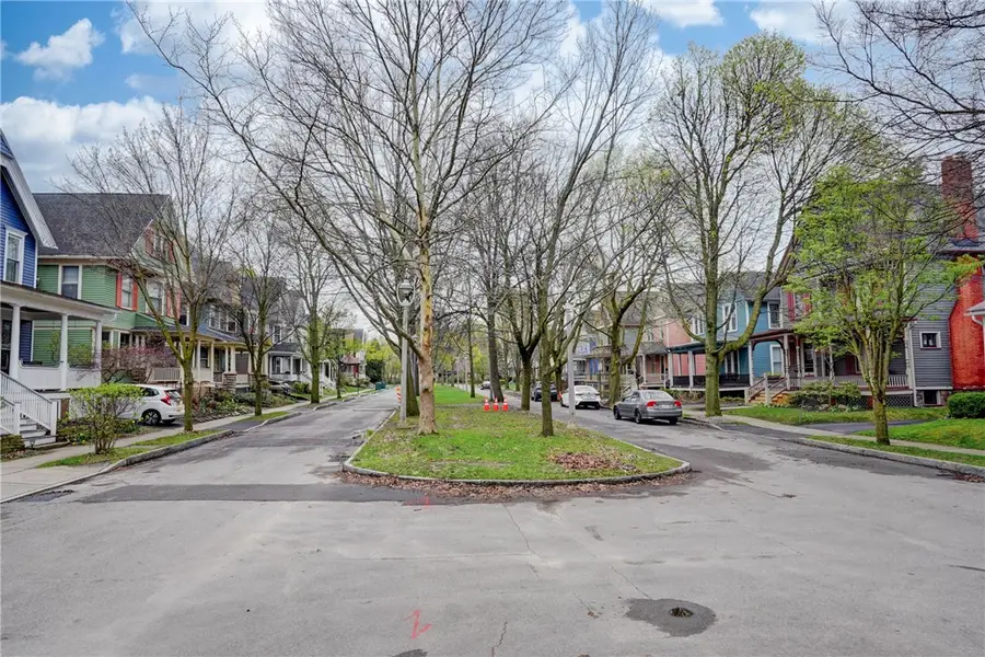 28 Rundel Park, Rochester, NY 14607 - #3