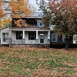 12629 Presbyterian Road, Knowlesville, NY 14479 - #1