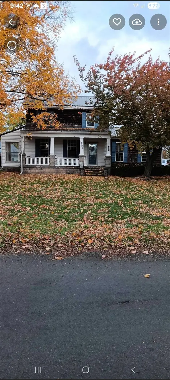 12629 Presbyterian Road, Knowlesville, NY 14479 - #2