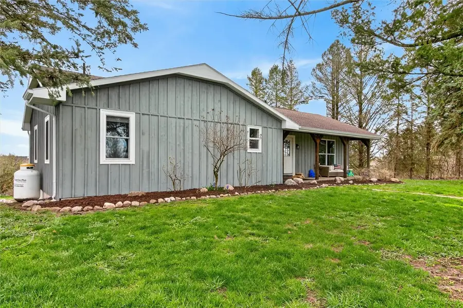 5565 Desmith Road, Newark, NY 14513 - #2