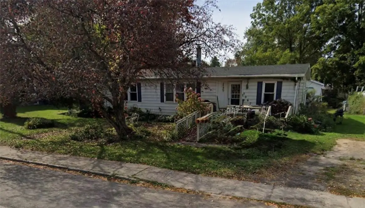 Address Withheld By Seller, North Rose, NY 14516 - #1