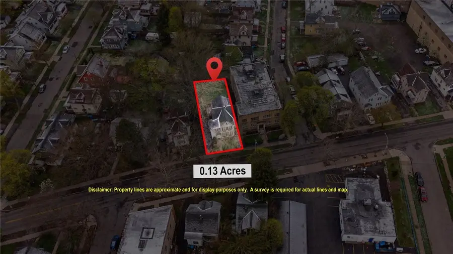 829 Merchants Road, Rochester, NY 14609 - #3