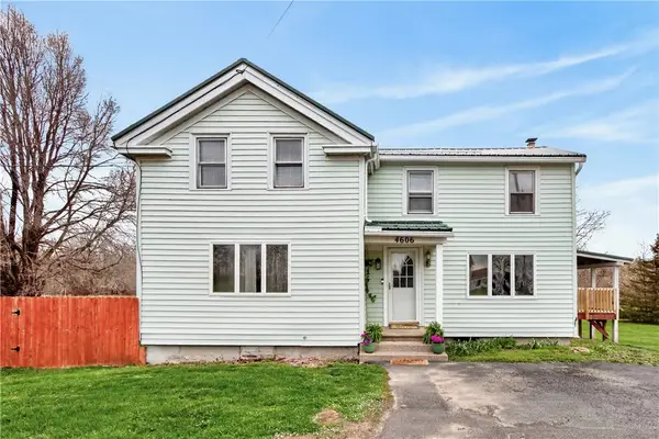 4606 Route 414, North Rose, NY 14516