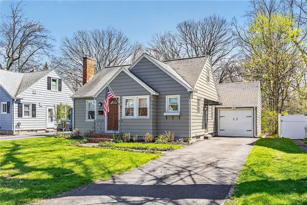 319 Forgham Road, Rochester, NY 14616
