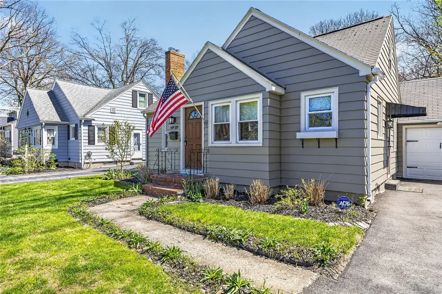 319 Forgham Road, Rochester, NY 14616 - #3