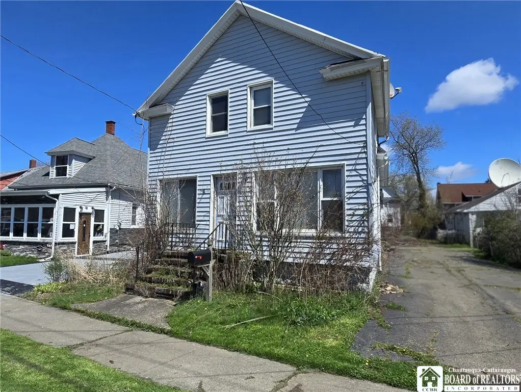 514 Brigham Road, Dunkirk, NY 14048 - #1