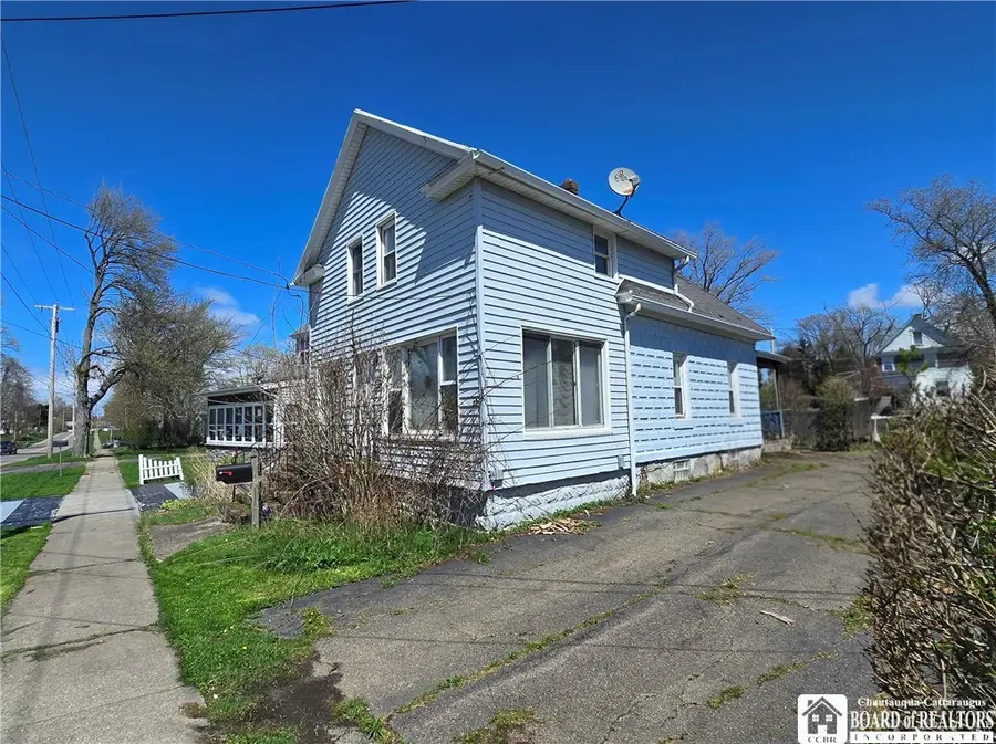 514 Brigham Road, Dunkirk, NY 14048 - #2
