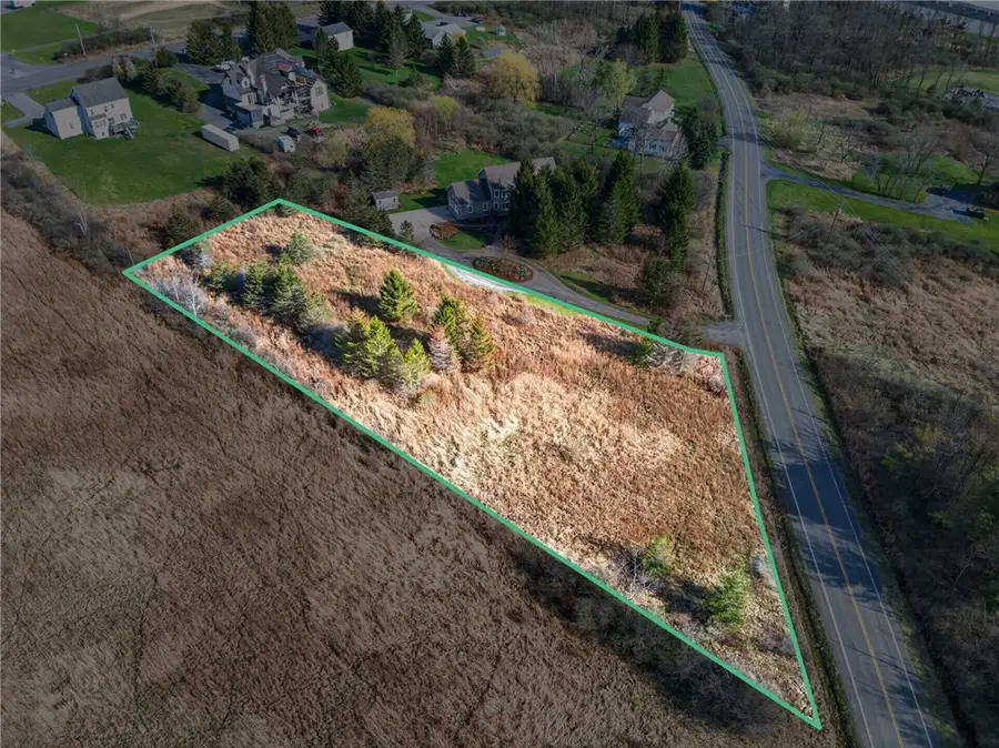 0 Hillcrest Road, Ithaca, NY 14850 - #3