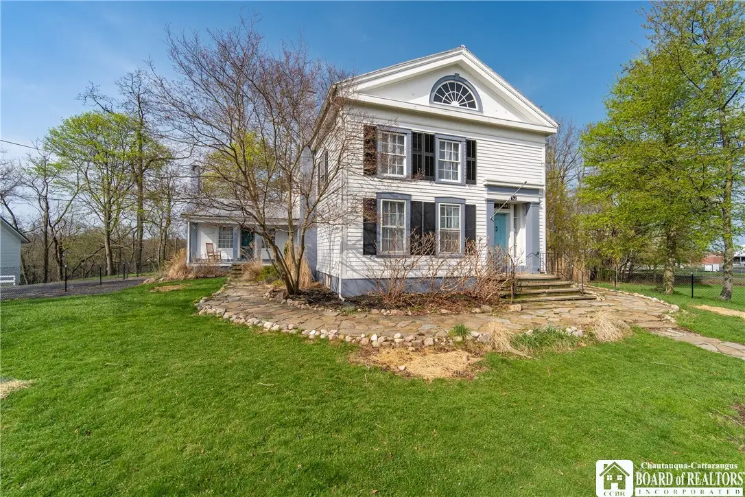 62 N Portage Street, Westfield, NY 14787 - #1