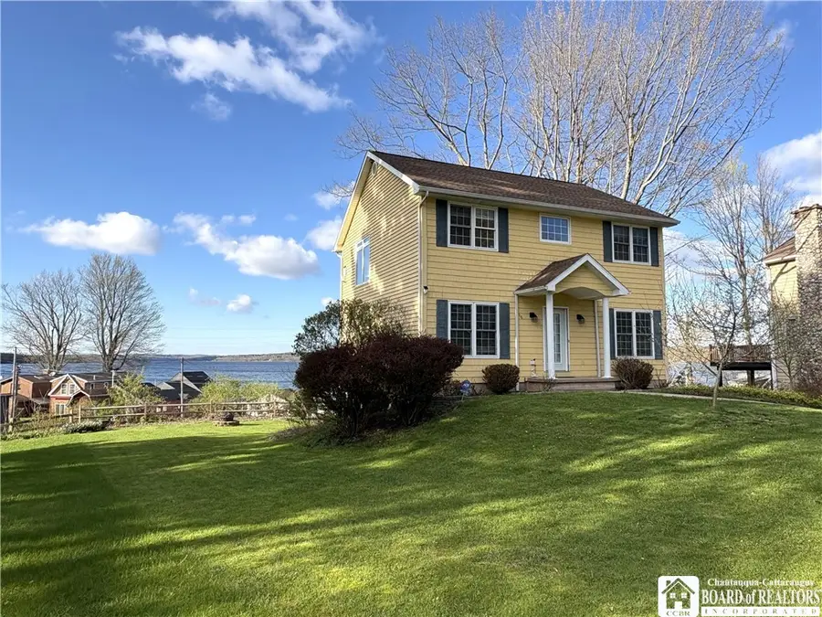 5747 Magnolia Rd #116, Mayville, NY 14757 - #3