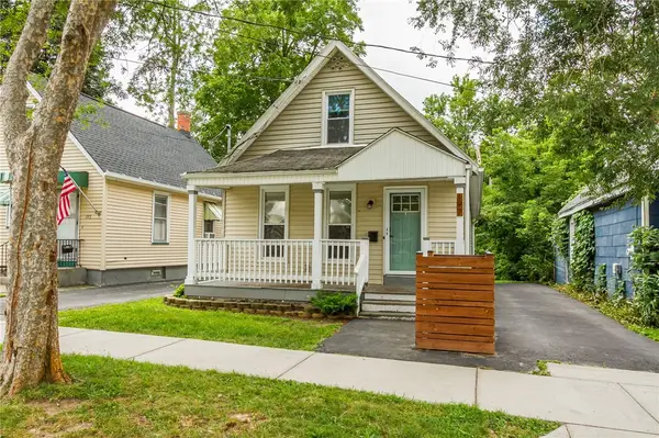 197 Cottage Street, Rochester, NY 14608