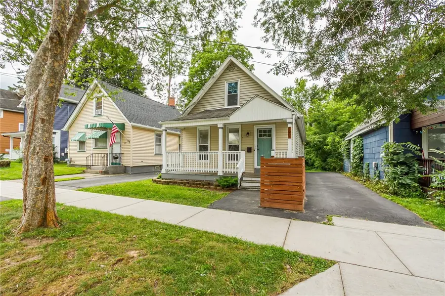 197 Cottage Street, Rochester, NY 14608 - #2