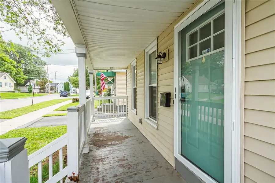 197 Cottage Street, Rochester, NY 14608 - #3
