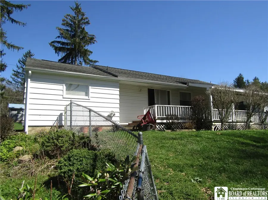 110 Jones Street, Lakewood, NY 14750 - #2